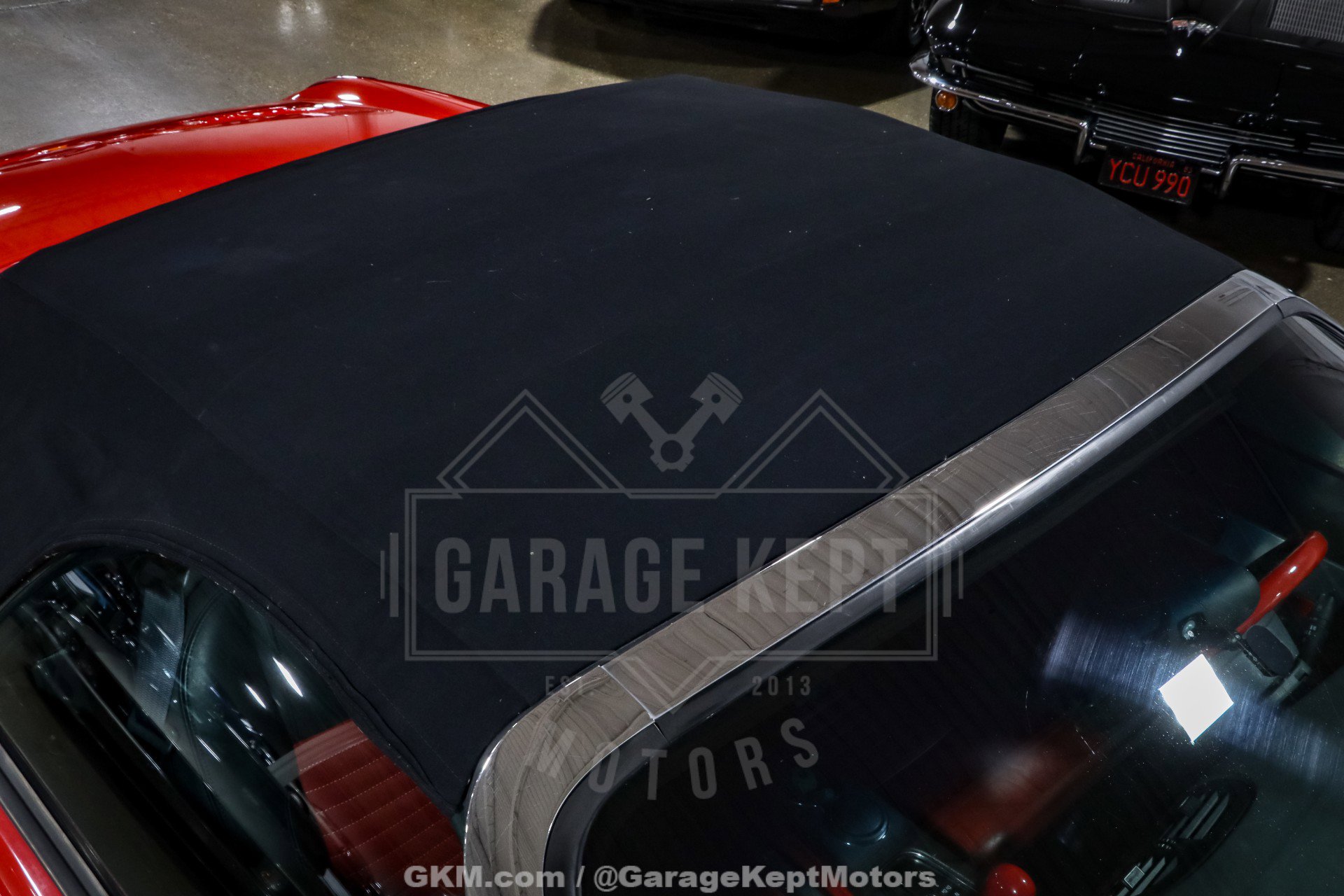 Used 2002 Ford Thunderbird RWD image 28