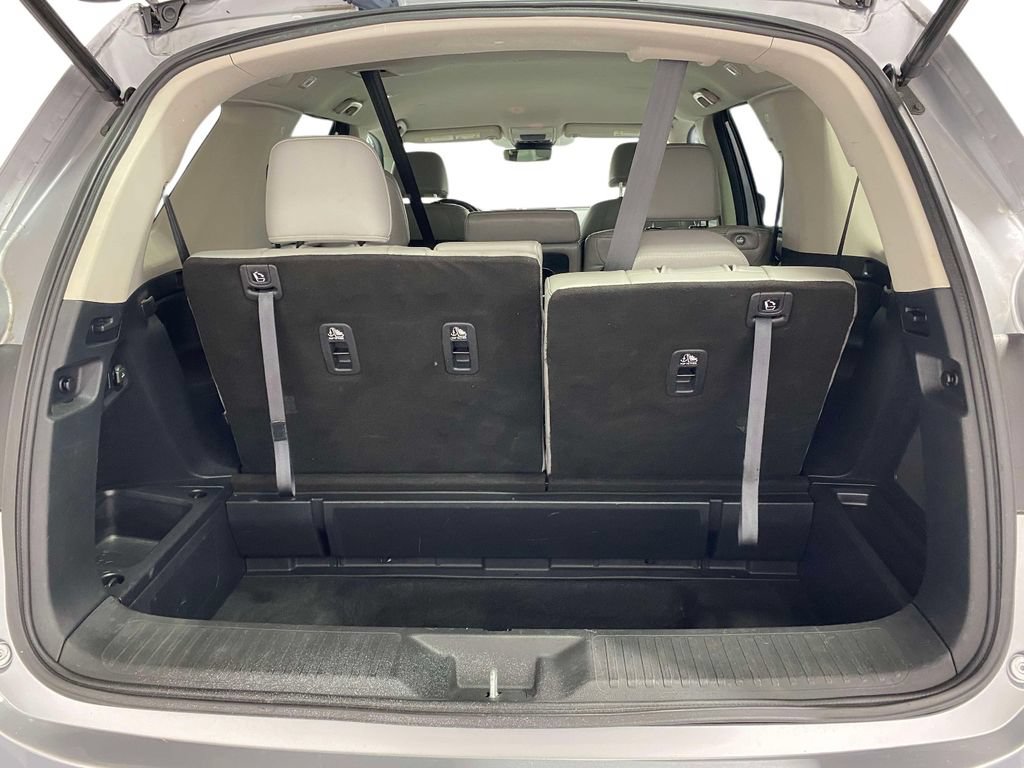 Used 2023 Honda Pilot EX-L image 9