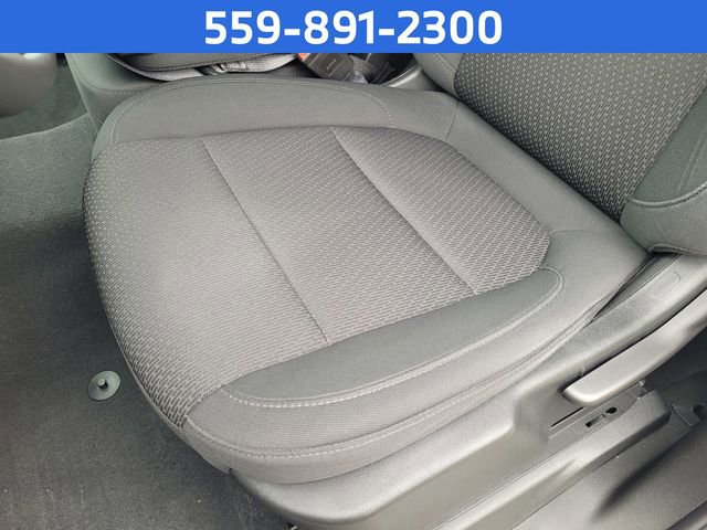 Used 2020 Chevrolet Silverado 1500 Custom Trail Boss w/ Custom Convenience Package image 10