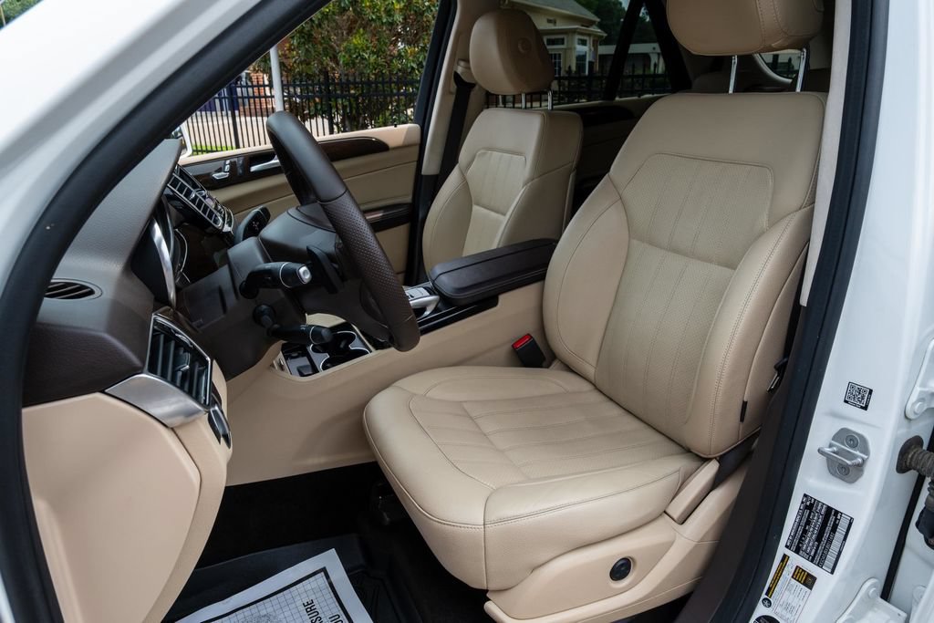 Used 2018 Mercedes-Benz GLE 350 image 17