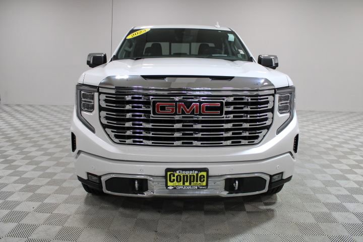 Used 2023 GMC Sierra 1500 Denali w/ Denali Reserve Package image 6