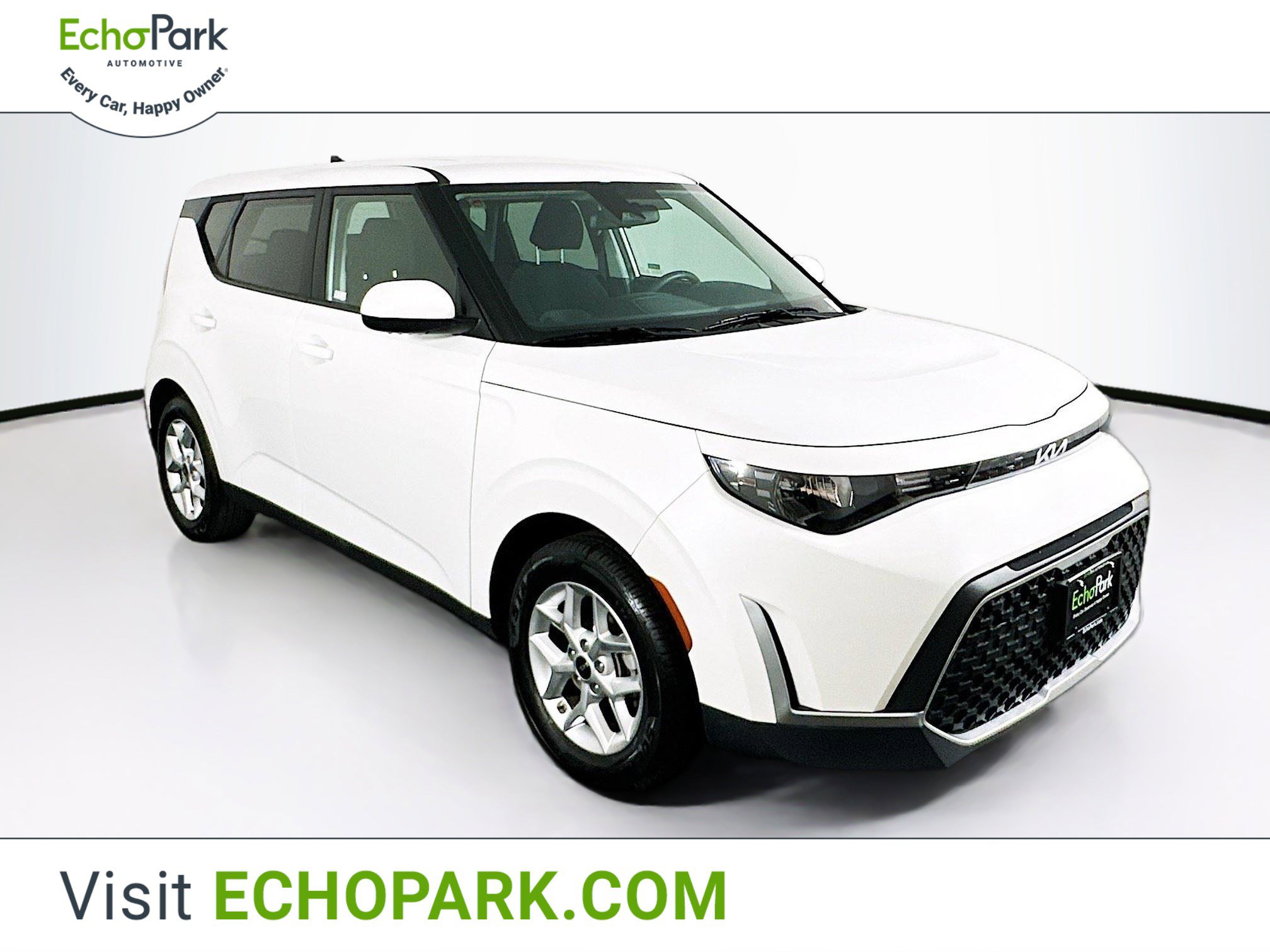 Used 2024 Kia Soul LX w/ Option Group 015
