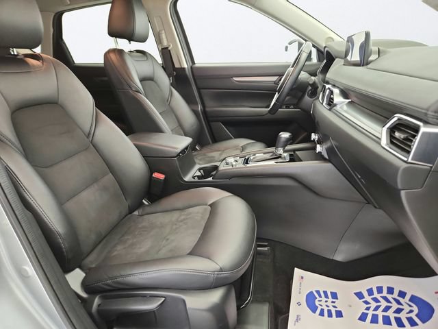 Used 2022 MAZDA CX-5 AWD 2.5 S w/ Select Package image 26