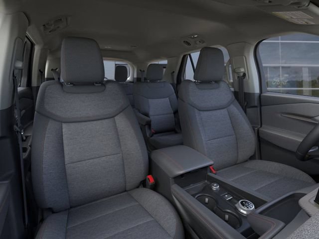 Certified 2026 Ford Explorer Active AWD/4WD image 11