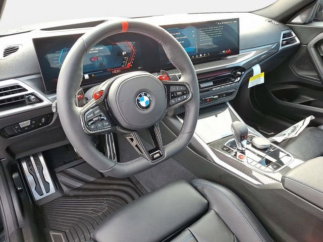 New 2025 BMW M2 w/ Lighting Package image 10