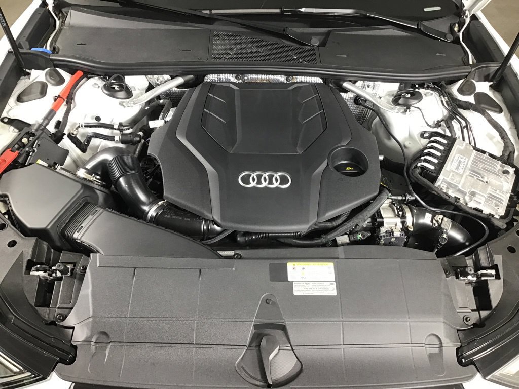 Used 2025 Audi A6 Premium Plus AWD/4WD image 17