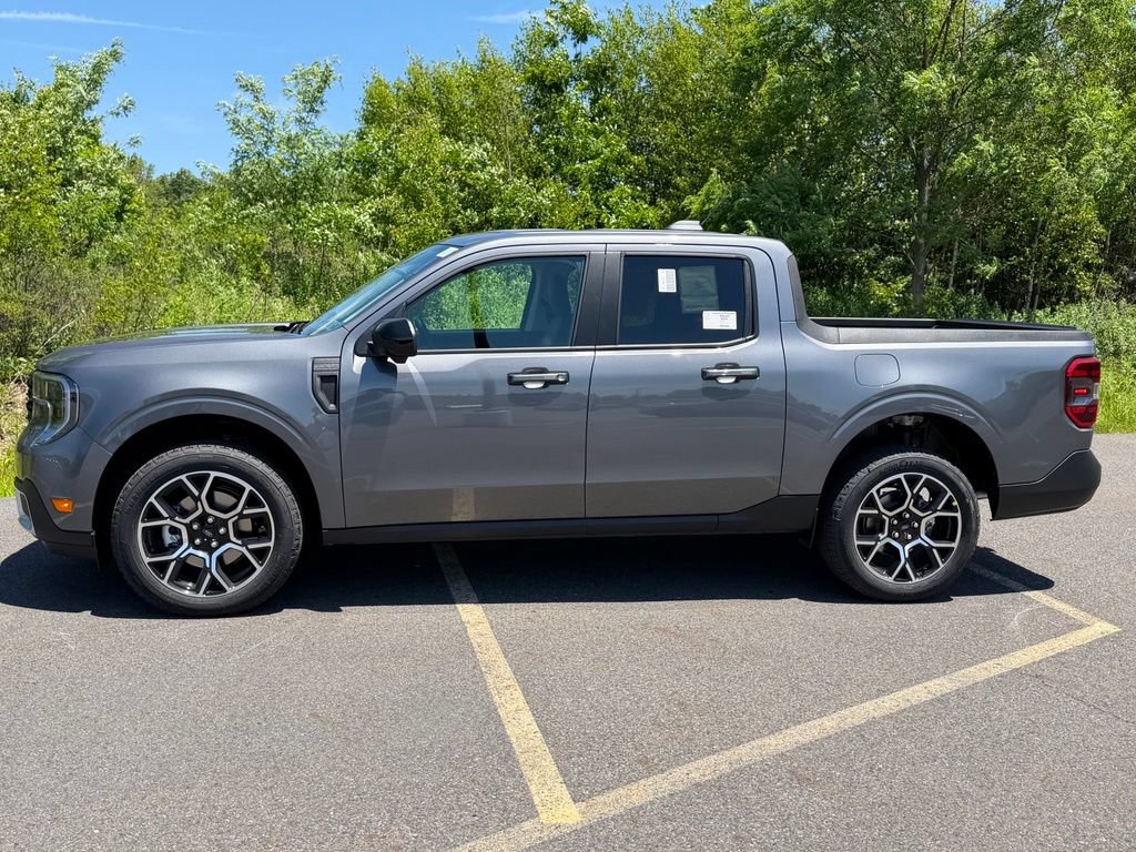 New 2026 Ford Maverick Lariat AWD/4WD image 32