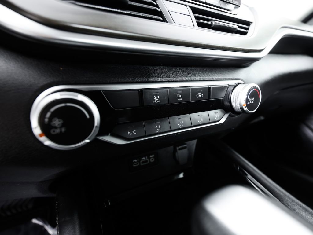 Used 2023 Nissan Altima 2.5 SV FWD image 26