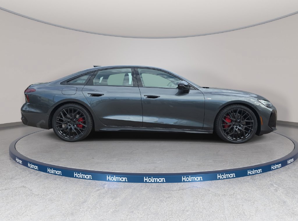 New 2026 Audi A6 Prestige AWD/4WD image 4