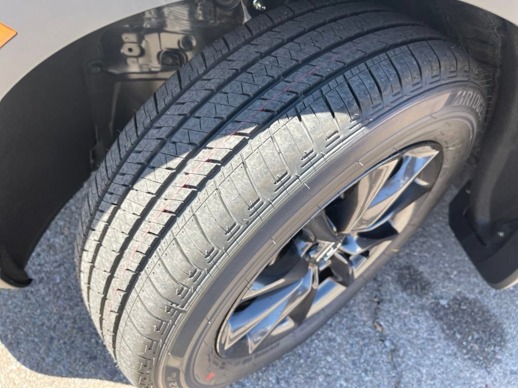 New 2026 Honda CR-V EX-L image 21