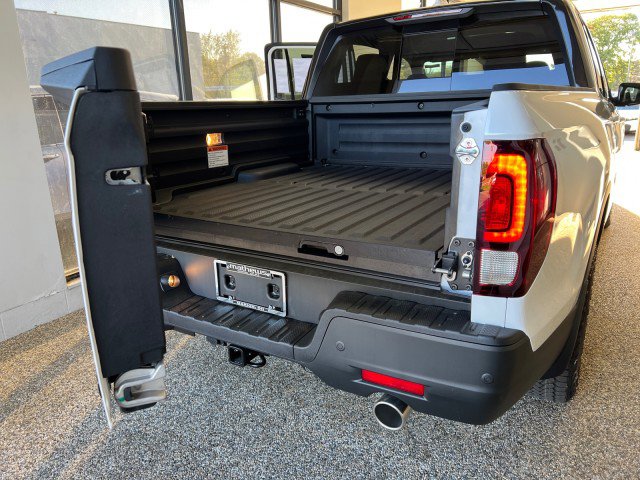 New 2026 Honda Ridgeline TrailSport+ image 11