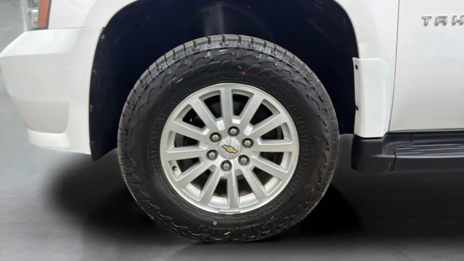 Used 2013 Chevrolet Tahoe 4WD Hybrid image 28