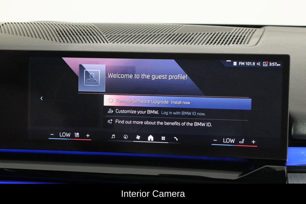 Used 2024 BMW i5 eDrive40i w/ M Sport Package image 30