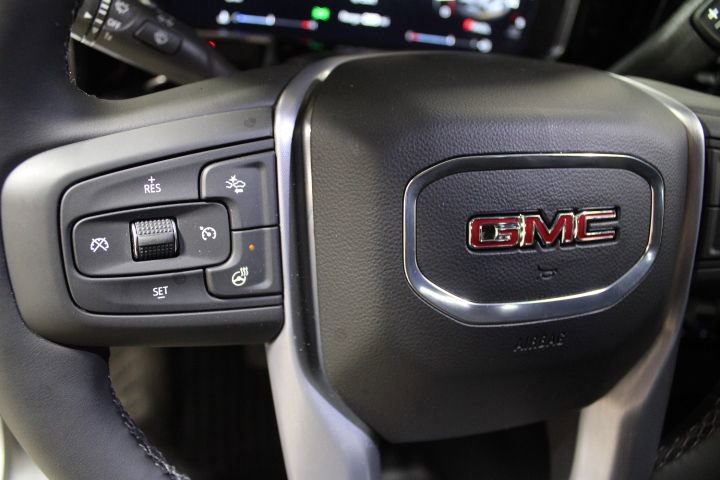 New 2026 GMC Sierra 1500 SLE w/ X31 Off-Road Package image 35