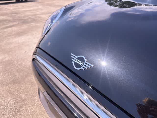 Used 2024 MINI Cooper Convertible FWD image 18