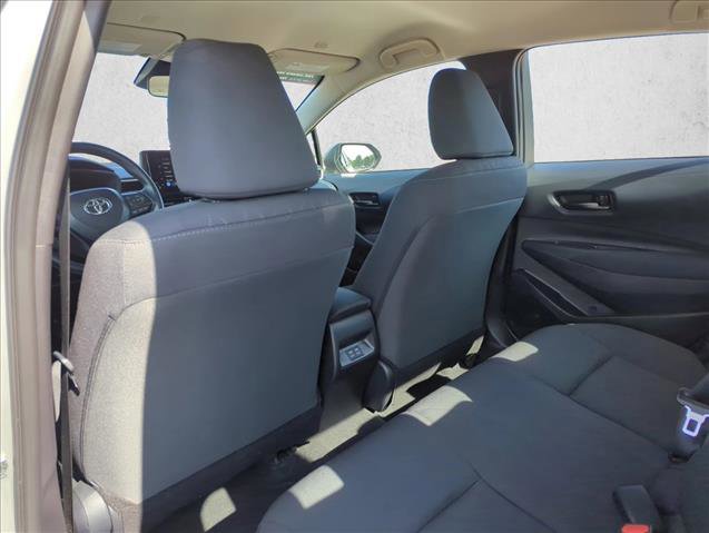 Used 2026 Toyota Corolla LE FWD image 16