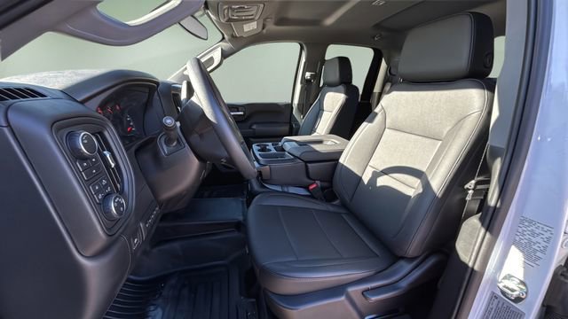New 2025 Chevrolet Silverado 3500 W/T w/ WT Convenience Package AWD/4WD image 25