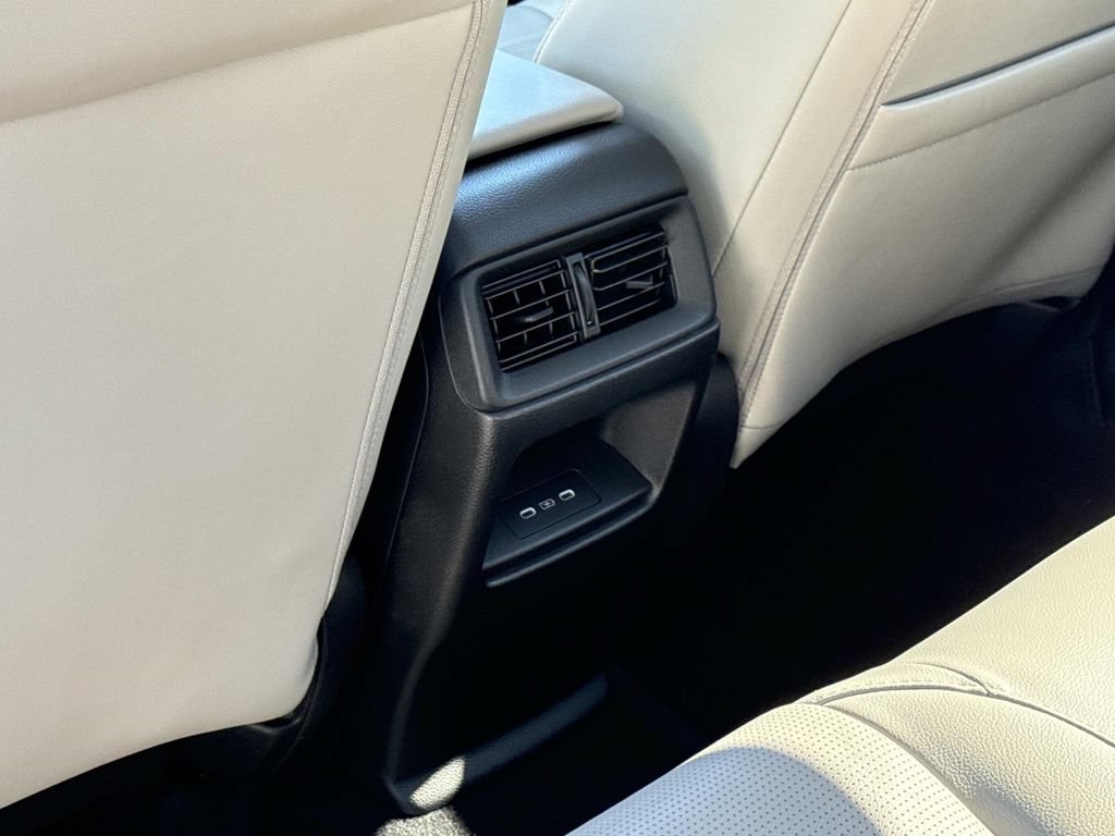 Certified 2025 Honda CR-V EX-L image 20