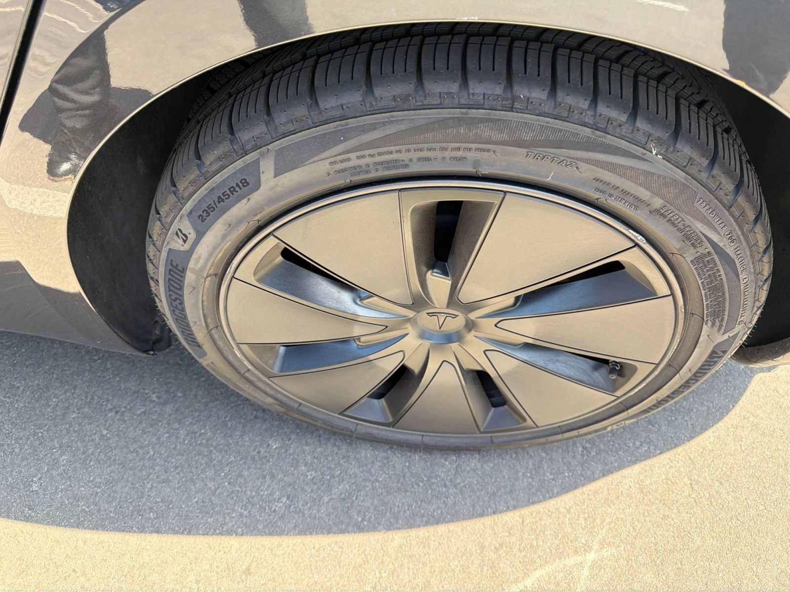 Used 2024 Tesla Model 3 Standard Range RWD image 10