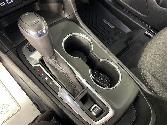 Used 2019 Chevrolet Equinox LT image 9