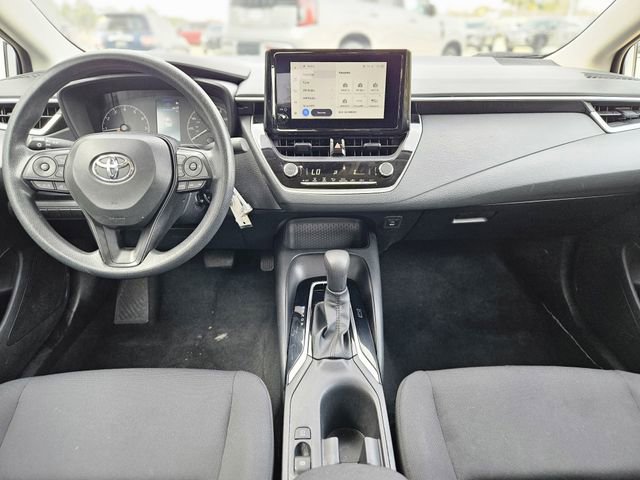 Used 2024 Toyota Corolla LE image 15