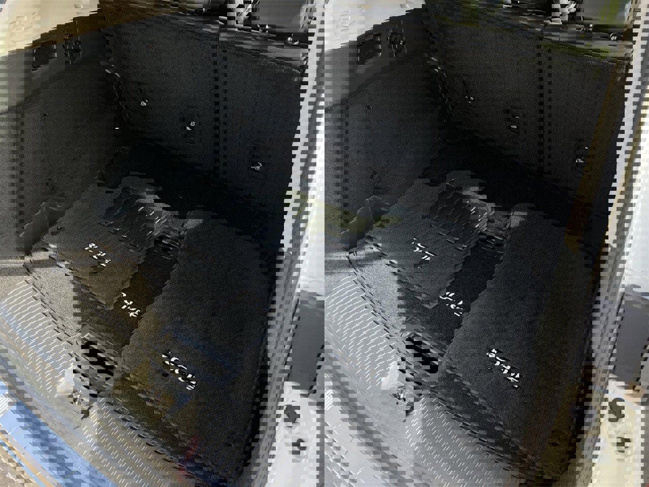 Certified 2023 Nissan Rogue Platinum w/ Platinum Premium Package image 29