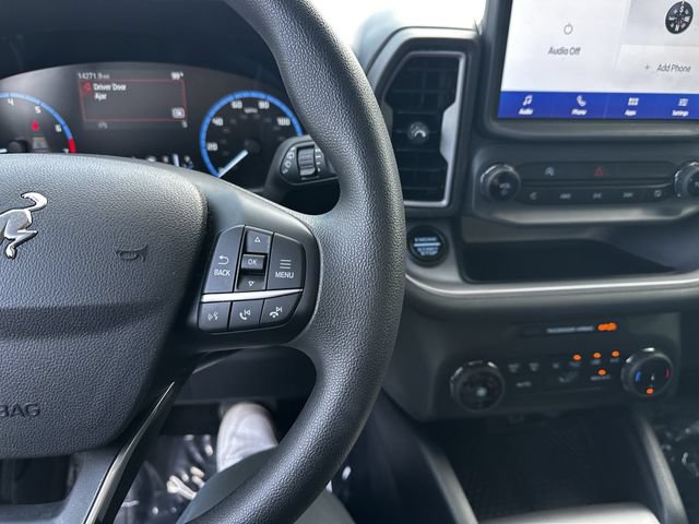 Certified 2024 Ford Bronco Sport Big Bend AWD/4WD image 29