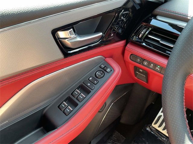 New 2026 Acura MDX A-Spec image 30