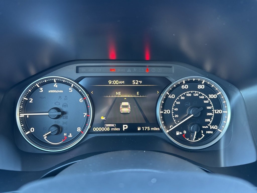 New 2025 Mitsubishi Outlander ES image 13