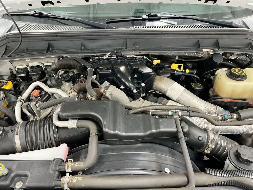 Used 2016 Ford F350 XLT image 23