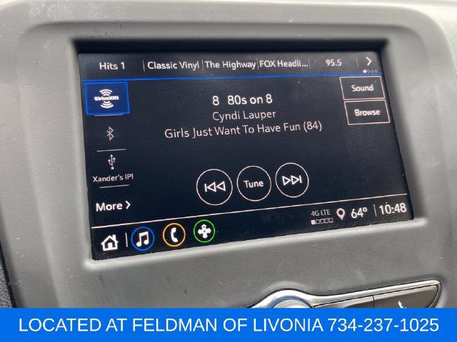 Certified 2024 Chevrolet Equinox LS w/ LS Convenience Package AWD/4WD image 12