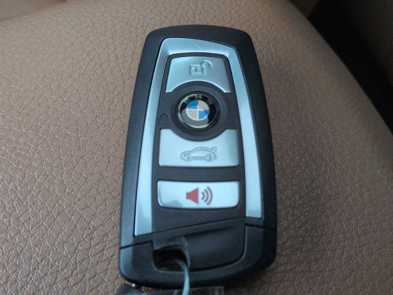 Used 2016 BMW 428i xDrive Coupe image 41