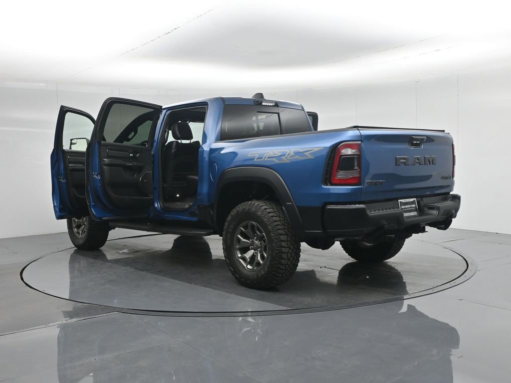 Used 2024 RAM 1500 TRX image 33