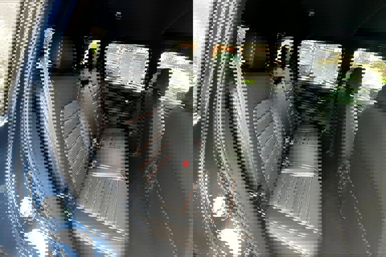 Used 2025 Honda CR-V Sport-L image 29