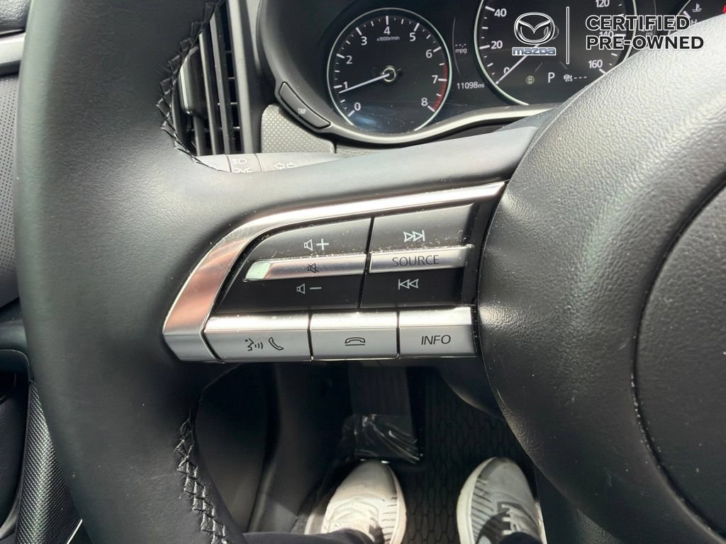 Used 2025 MAZDA CX-50 AWD 2.5 S w/ Weather Package image 51