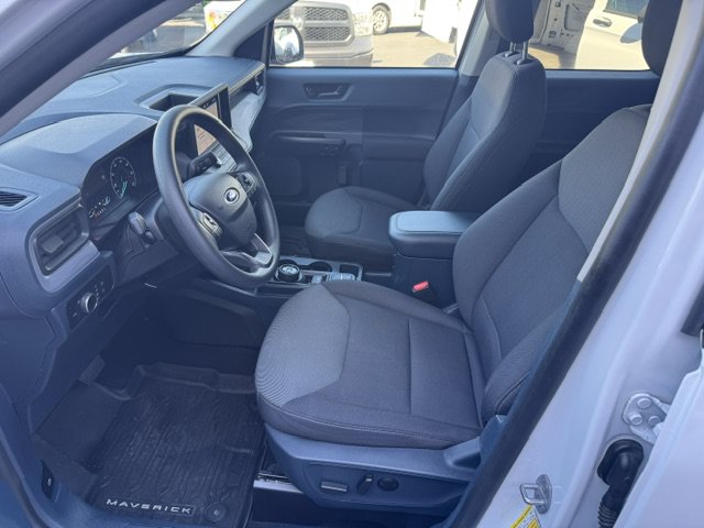 Used 2023 Ford Maverick AWD SuperCrew image 6