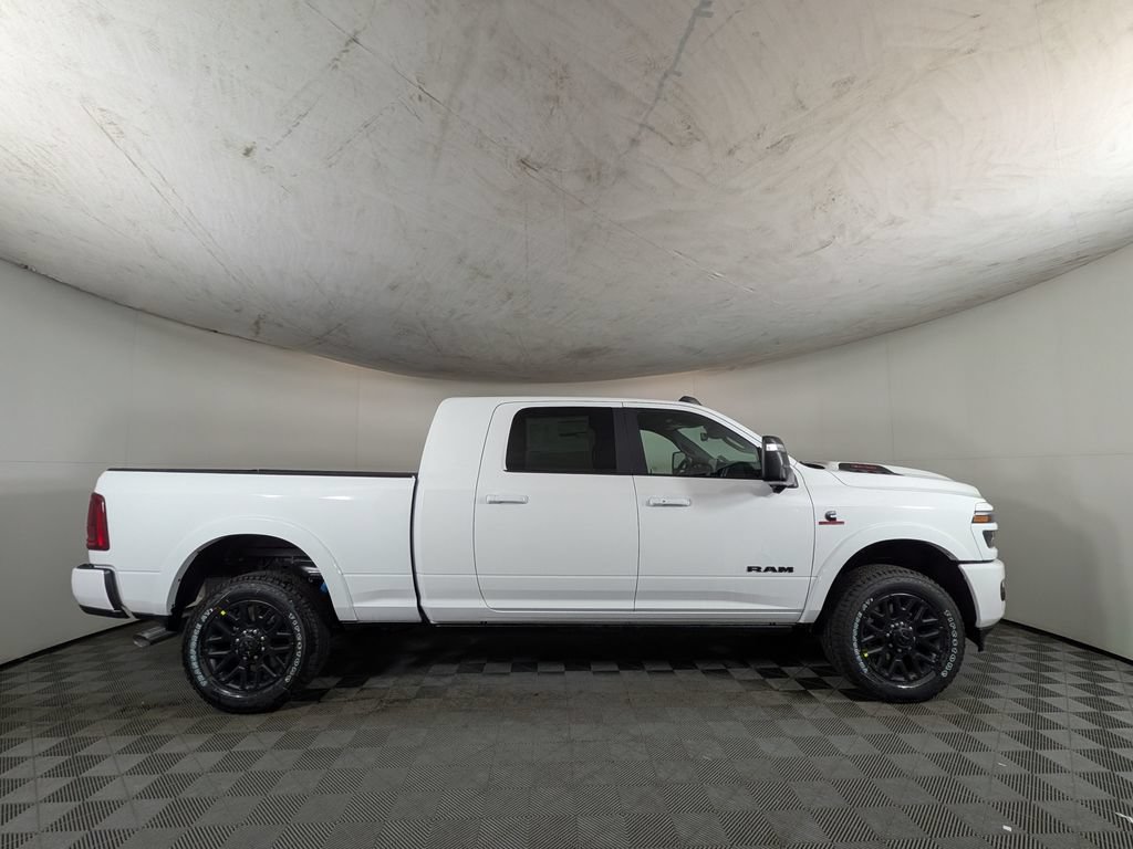 New 2026 RAM 2500 Limited AWD/4WD image 6