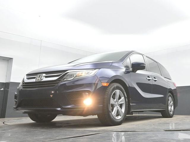 Used 2019 Honda Odyssey EX-L image 44