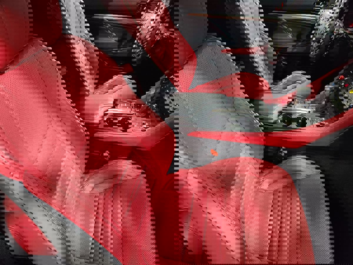 Used 2024 Lexus RC 350 F Sport w/ Navigation Package RWD image 31