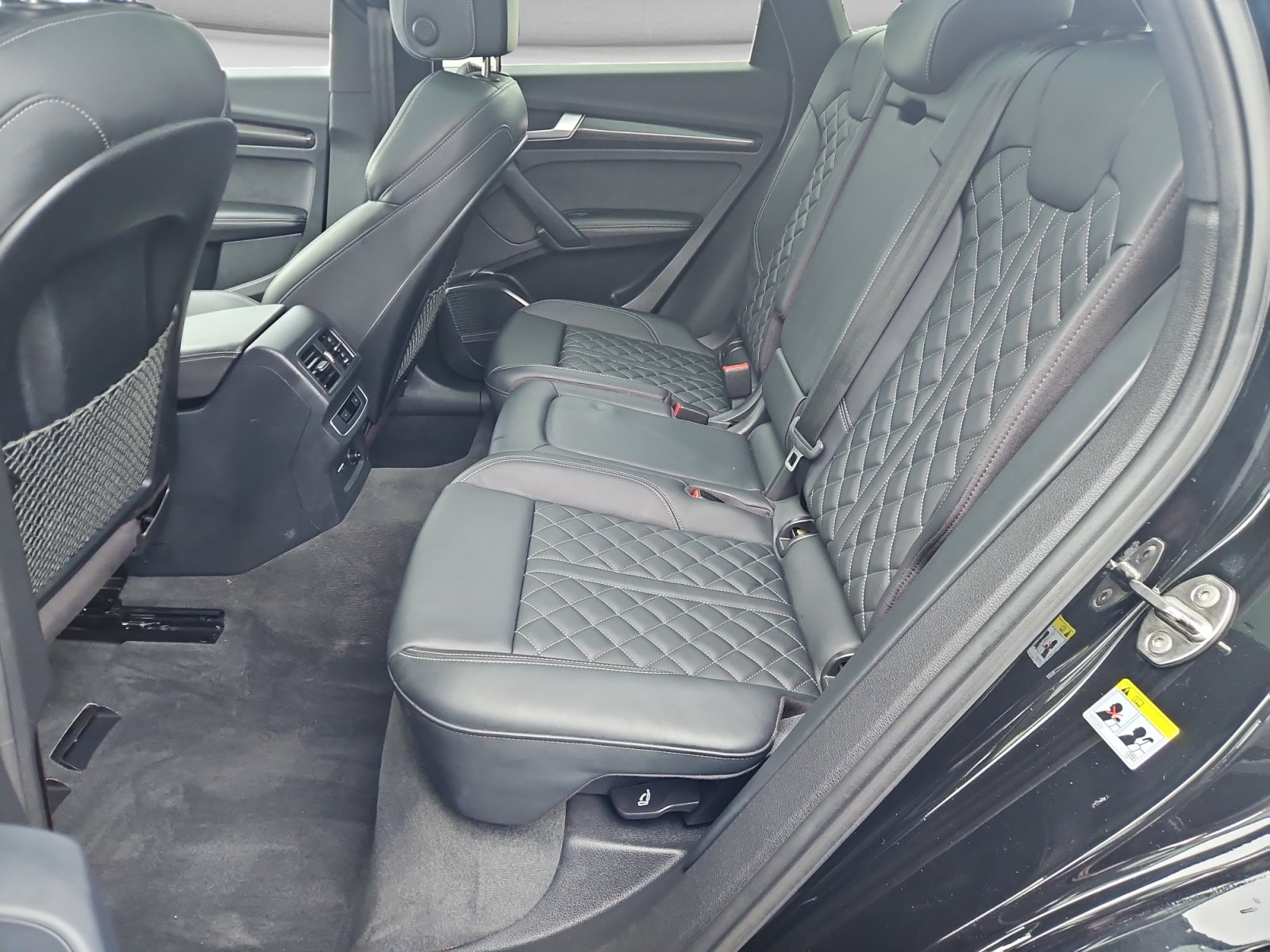 Used 2023 Audi SQ5 Premium Plus w/ Premium Plus Package AWD/4WD image 14