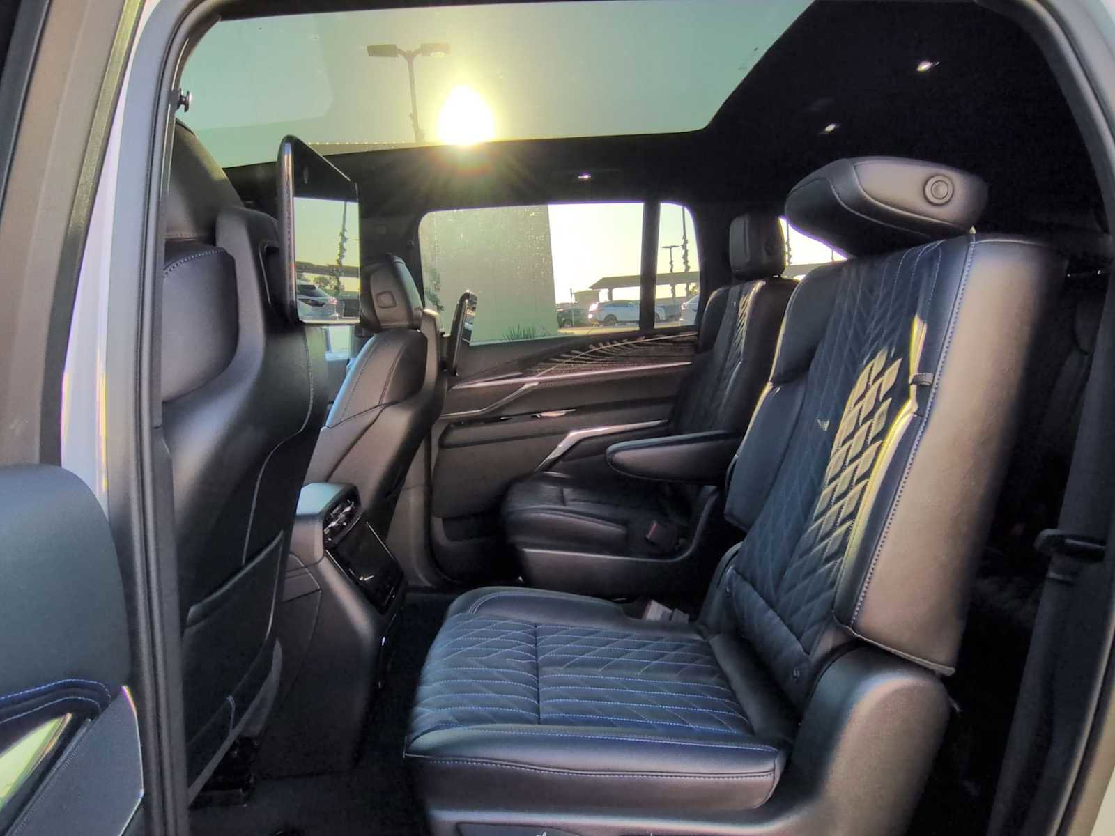 New 2026 Cadillac Escalade IQ Sport 1 image 24