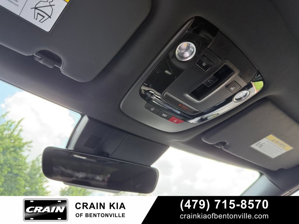 Certified 2023 Kia Sportage X-Pro Prestige AWD/4WD image 20