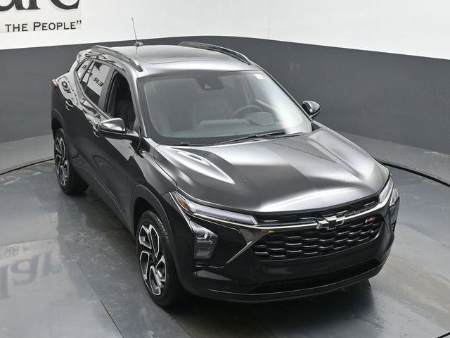 New 2026 Chevrolet Trax RS w/ Sunroof Package image 25