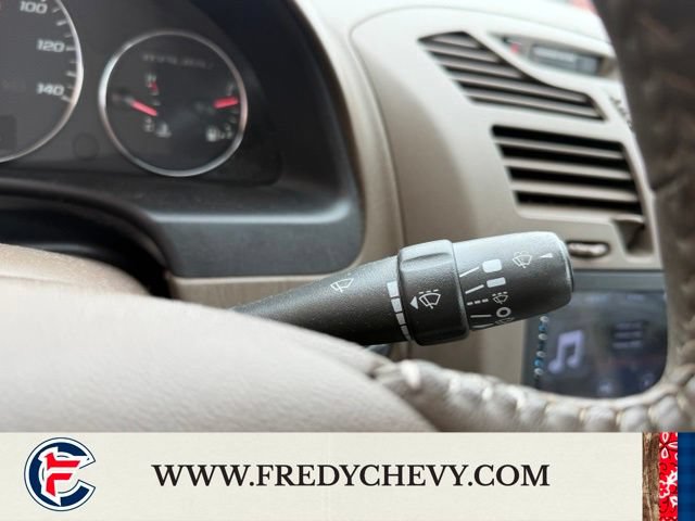 Used 2007 Chevrolet Malibu LT FWD image 15