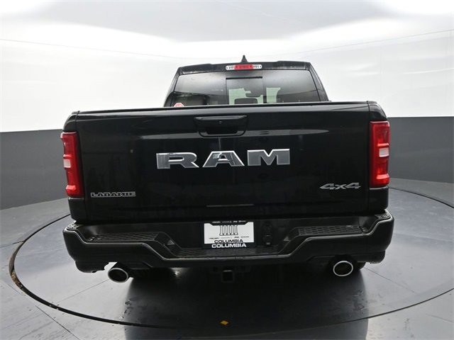 New 2026 RAM 1500 Laramie image 6