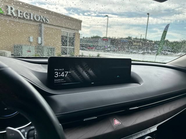 Used 2021 Genesis G80 3.5T AWD/4WD image 6