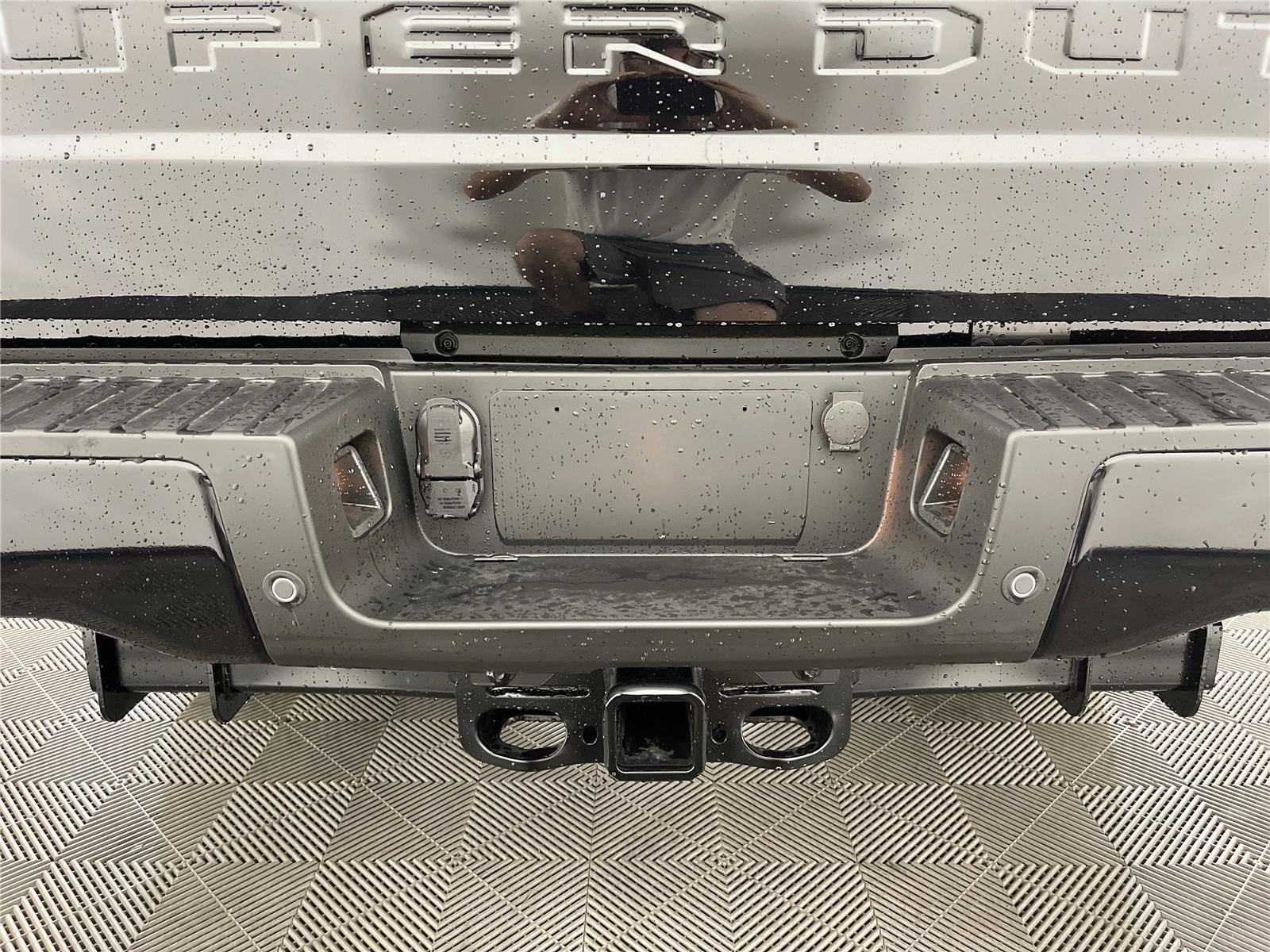 New 2026 Ford F250 XL w/ STX Appearance Package image 6