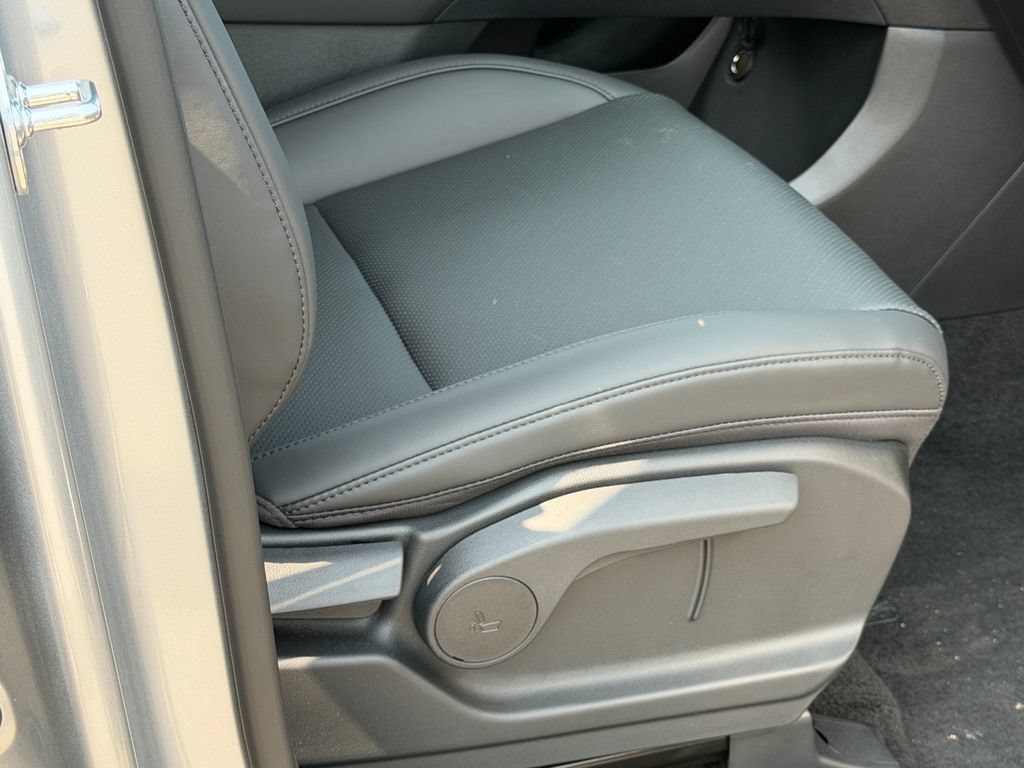 New 2026 Hyundai Santa Fe SEL FWD image 6