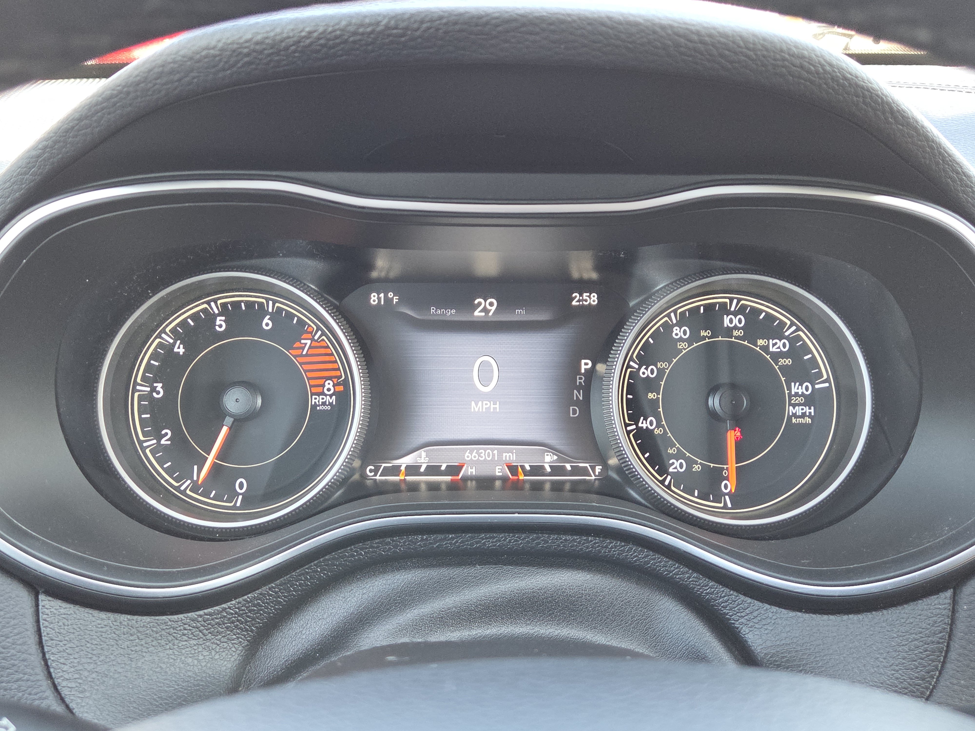 Used 2019 Jeep Cherokee Limited AWD/4WD image 18