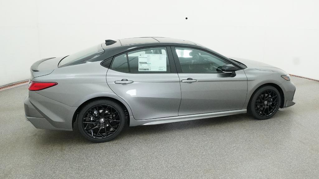New 2026 Toyota Camry XSE image 10